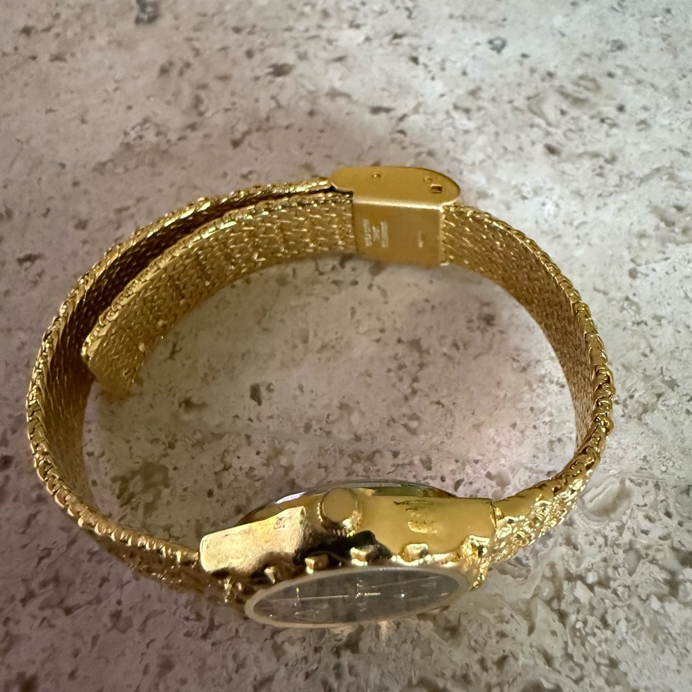 Women’s Gold Gruen Watch - Picture 6 of 13